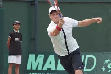 Sayer Davis Cup