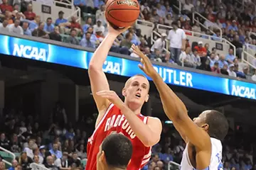 NCAA Action Lynch-Flohr