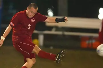 Brendan Shaffer