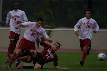 Radford vs. Gardner-Webb