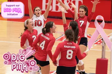 Dig Pink