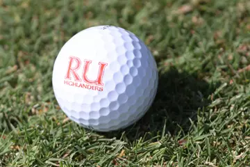 Golf Ball