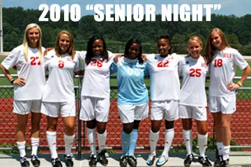 SeniorNight