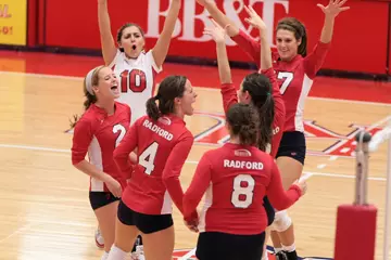 Team Celebration