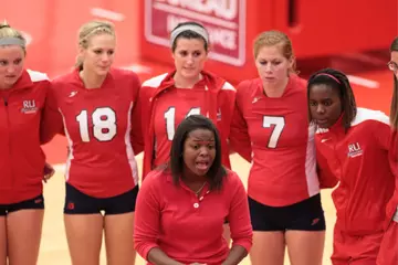 Team Shot