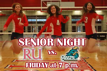 Senior Night