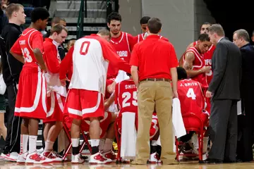 Huddle2010