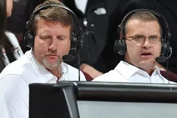 2010-11 Men's Basketball Broadcast Archive