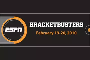 Bracketbusters