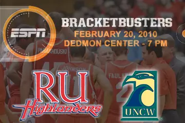 Bracketbusters