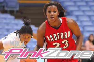PinkZone_Senior Day