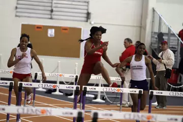 Derricott/Bond BSCIndoor