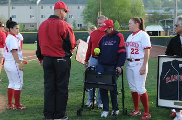 SB Senior Night