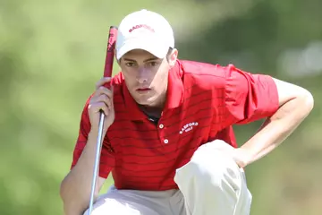 Bailey_Putting