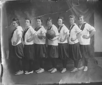 100 Moments in Radford Athletics History