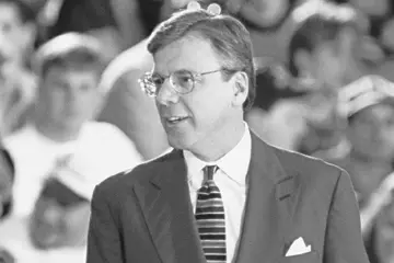 Ron Bradley