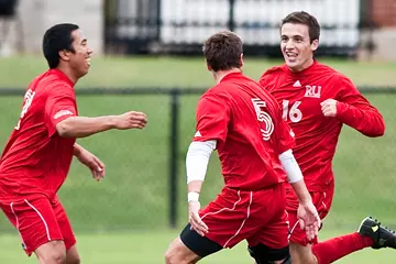 Goal Celebration