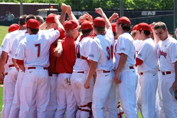 Radford Baseball