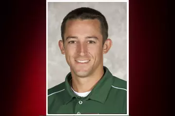 Kyle Werman