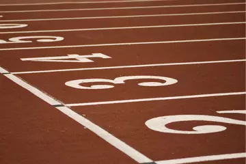 Track