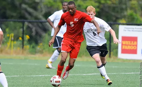 RADFORD RETURNS HOME FOR 6 PM TILT WITH VMI WEDNESDAY Image