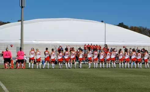 FH Lineups 2011