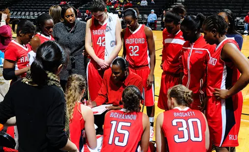 Huddle
