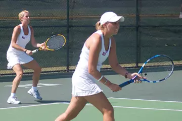 Doubles Ivana Mirna