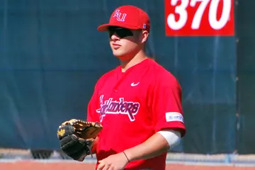 Blake Sipe