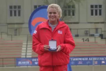 NikkiPodium