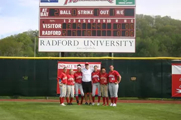 SB Seniors Scoreboard