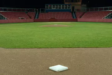 RU Baseball Stadium