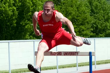 OlingerHurdles