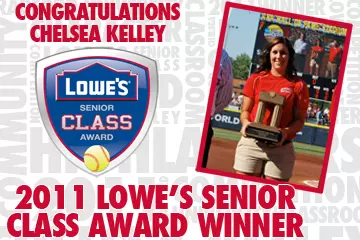 Chelsea Lowe's Presentation