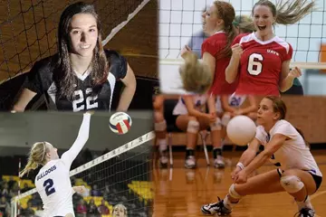 VB Frosh HS
