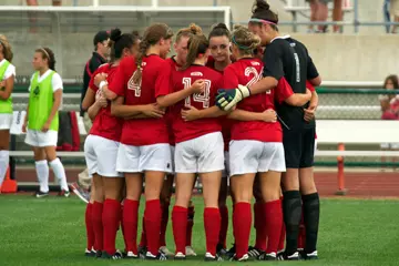 Team Huddle
