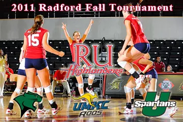 VB Fall Tourney 11