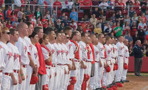 Radford Baseball