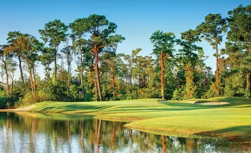 Kilmarlic Golf Club