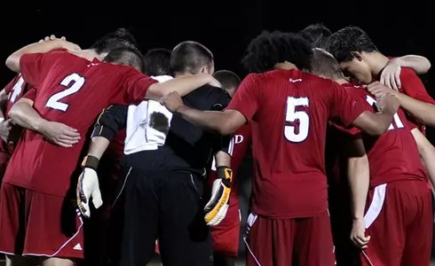 Radford Soccer