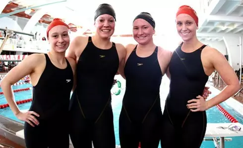400medley