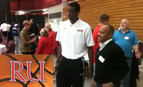 Jalen Carethers All-Access