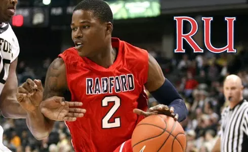 Javonte Green