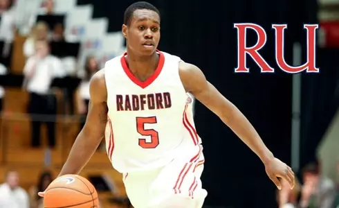 Rashun Davis