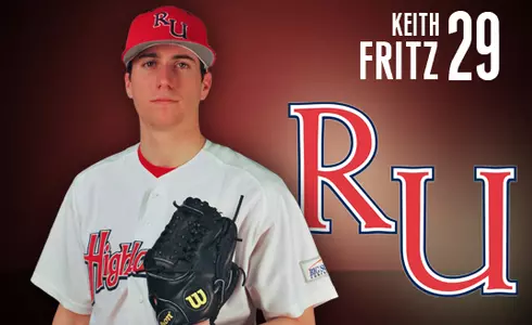 Keith Fritz