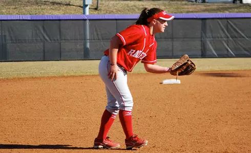 MADDEN'S WALK-OFF LIFTS SOFTBALL OVER APPALACHIAN STATE Image