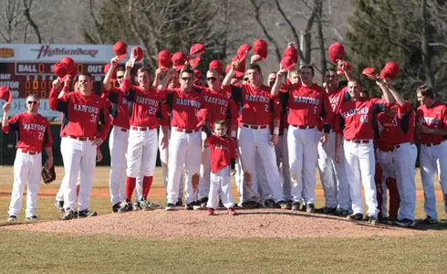 Radford baseball