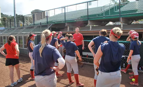 FirstPractice Hawaii
