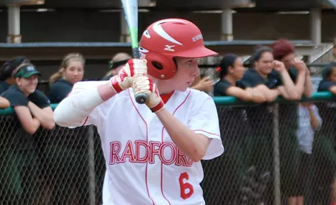 FOUR-RUN SIXTH KEYS LEAGUE-OPENING WIN AT LIBERTY Image