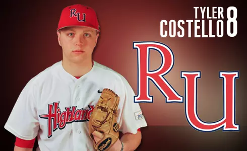 Tyler Costello